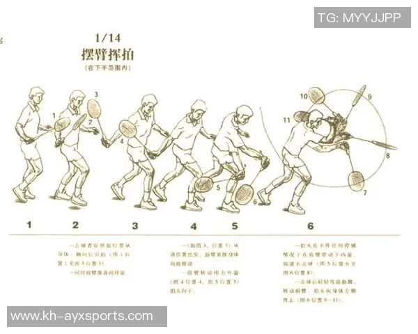 武汉羽毛球队独特节奏体系下的羽毛球战术解析与应用探讨