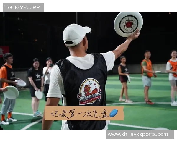 运动数据南京飞盘队的战术解析与控制技巧深度探讨