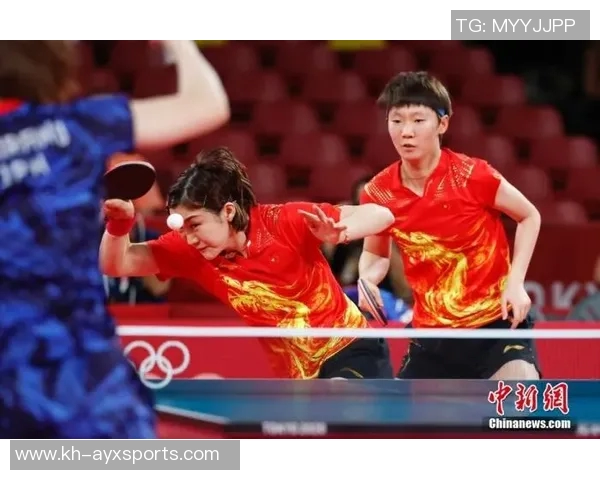 运动最新数据李娜回顾乒乓球辉煌历程分享成长与挑战的心路历程