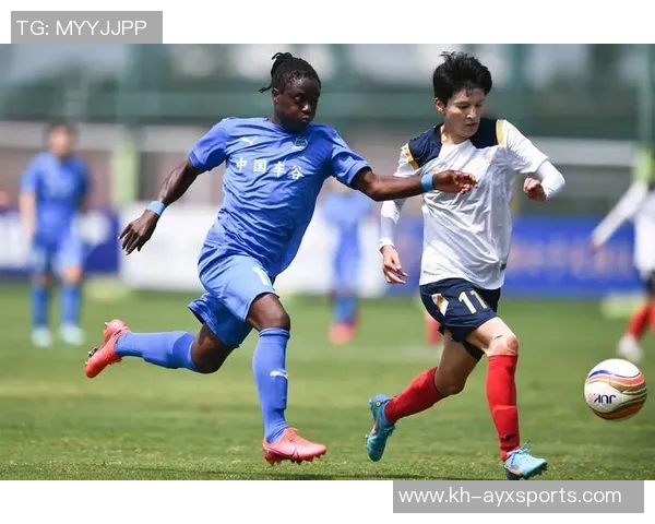 运动最新数据武汉足球队在城市联赛中的崛起与突破之路全景回顾