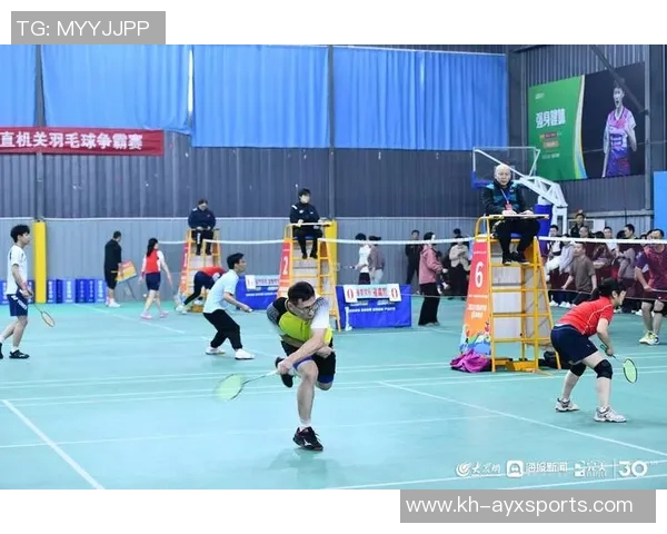 运动最新数据深圳羽毛球队在羽毛球比赛经验排行榜中荣获第七名展现实力与潜力