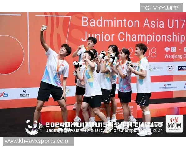 今年运动数据重庆羽毛球队荣登羽毛球节奏排行榜第七名展现出色竞技实力