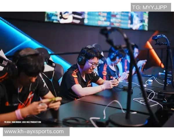 实时新闻王者荣耀战队WE耐力分析与策略探讨助力团队更进一步